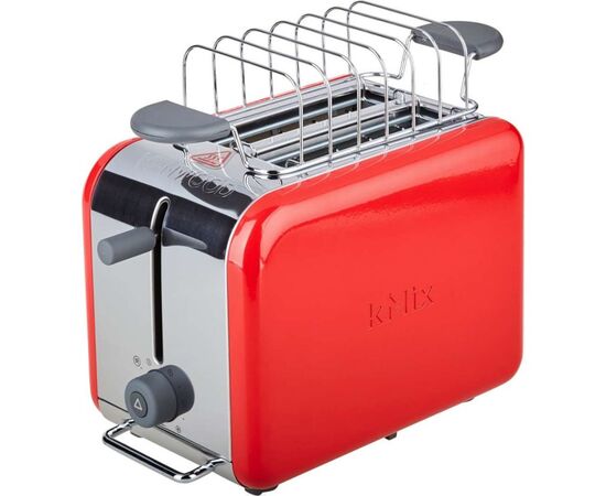 Toaster Kenwood TTM020RD 900W