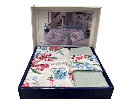 Bed linen set Besr Class 29 200X240cm