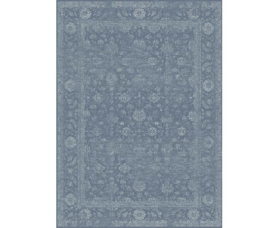 Ковер DCcarpets Isphahan 84050 Dark Blue 120x170 см.