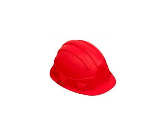 Helmet Opale 65165 red