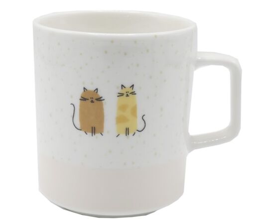 Tea glass Ronig Cat 320 ml