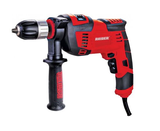 Impact drill Raider RD-ID44 1050W