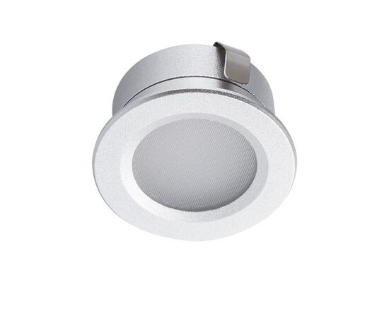 სანათი წერტილოვანი Kanlux IMBER LED NW 23520 1W