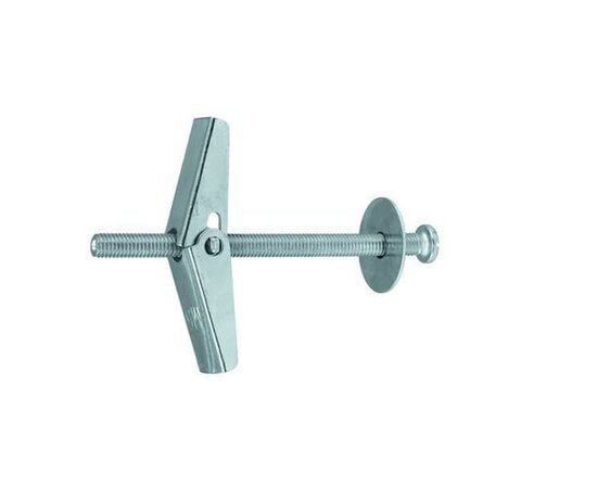 Toggle anchor Wkret-met BM-04050 M4x50 mm 2 pcs