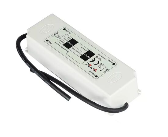 LED power supply V-TAC 3234 IP67 5A 12V 60W