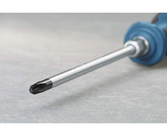 Screwdriver Bosch 1600A01TG3 PH2x125