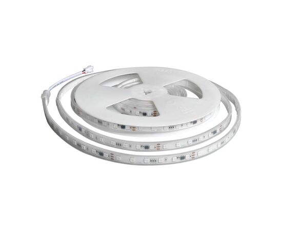 Лента LED V-TAC 5050 60 MAGIC RGB IP65 24V 23146