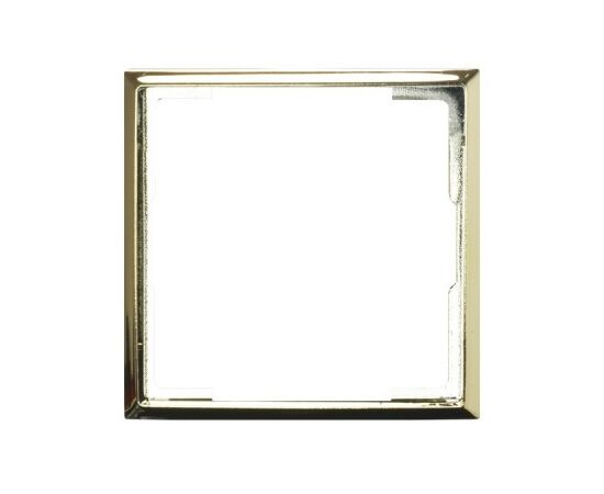 Frame Ospel Aria RO-2U/68 1 sectional gold