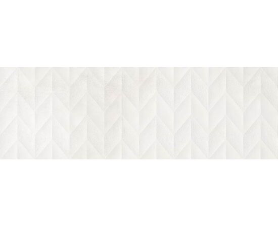 კაფელი Halcon Ceramicas Madox Spike Blanco 400x1200 მმ