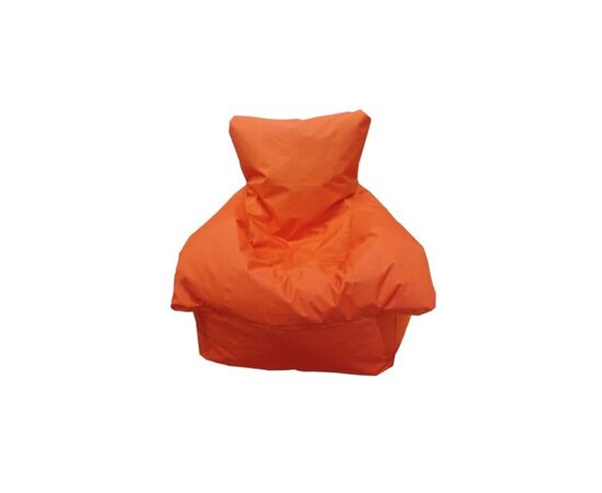 Pouffe large medium oxford