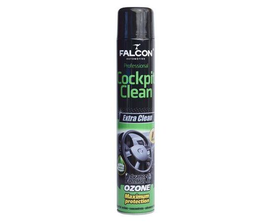 სპრეი Falcon cockpit spray 400ml