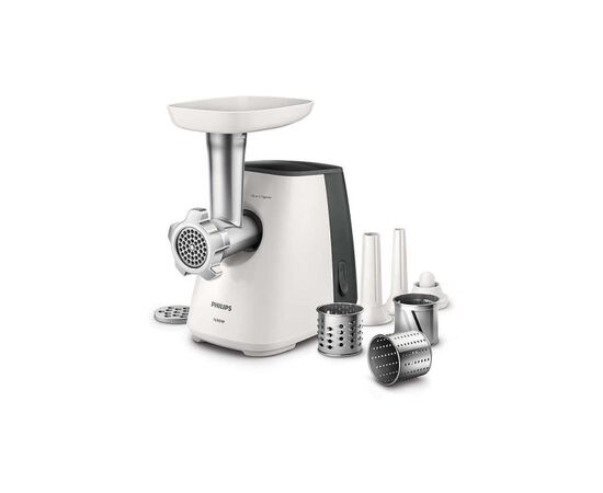 Meat grinder Philips HR2713/30 1600W