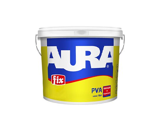 წებო Eskaro Aura Fix PVA 1 ლ