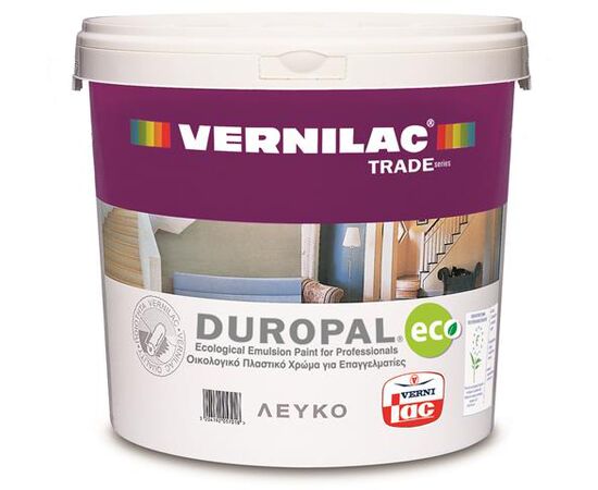 Краска водоэмульсионная Vernilac Duropal 10992 9 л