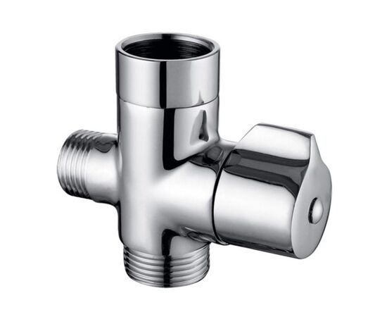 Diverter for faucet Masterprof IS.200308