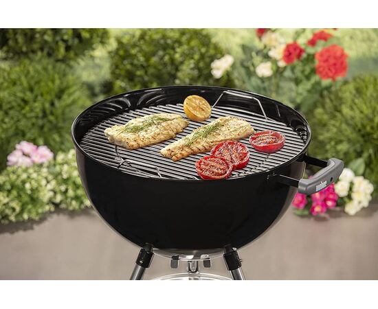 Charcoal grill Weber Bar-B-Kettle 47 cm