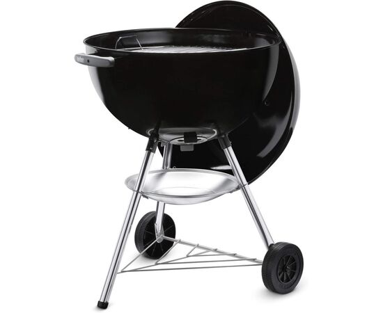 Charcoal grill Weber Bar-B-Kettle 47 cm