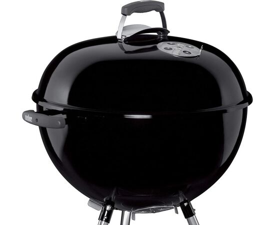 Charcoal grill Weber Bar-B-Kettle 47 cm