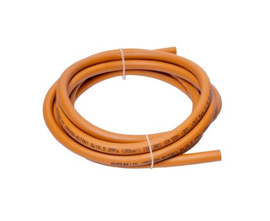 Professional gas hose Gutgas GFHP0922-05 5 m