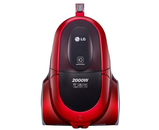 Пылесос LG VC53202NHTR 2000W