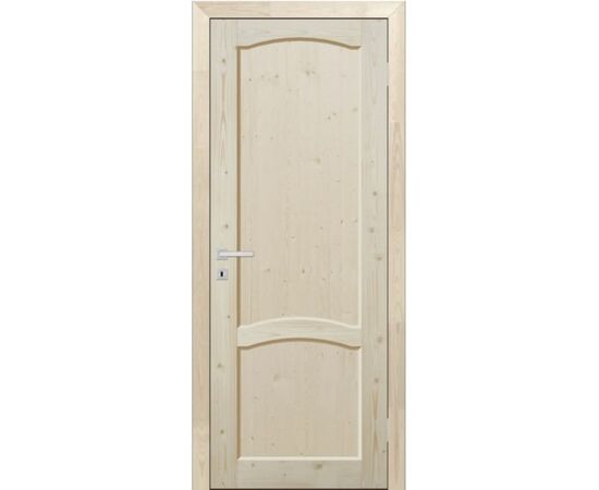 Door set Wood Goods DGF-AA Classika 38x700x2150 mm