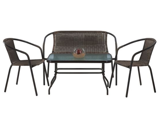 Garden furniture set CDB 001