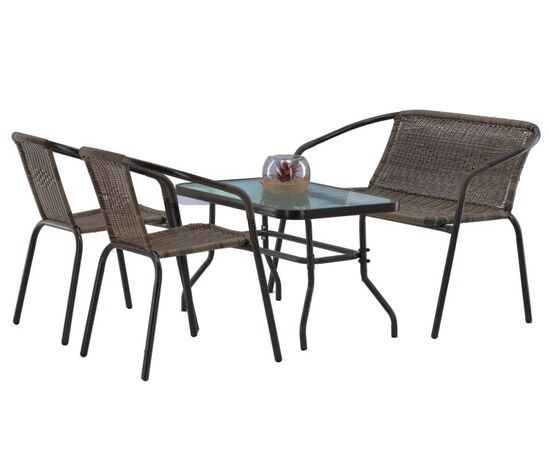 Garden furniture set CDB 001