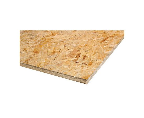 Plate Kronospan OSB-3 6x2500x1250