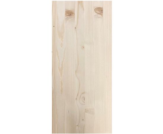 Steps Eco Wood pine grade AB 28x280x1200 mm