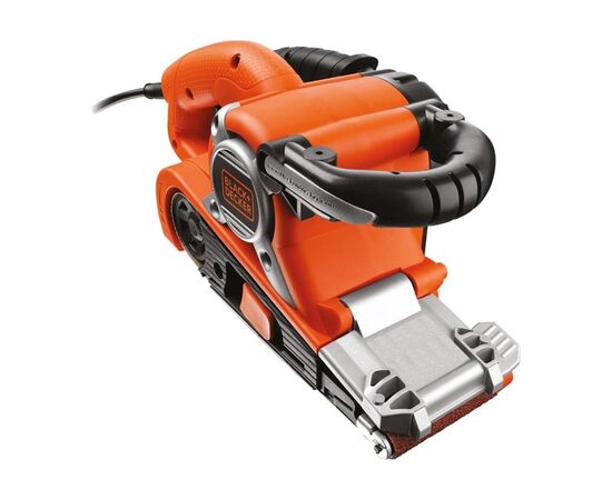 ლენტის სახეხი მანქანა Black+Decker KA88-QS 720W