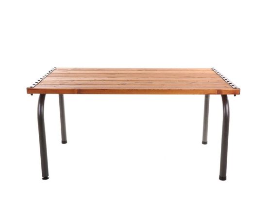 მაგიდა Park Lux Table 151x86 სმ