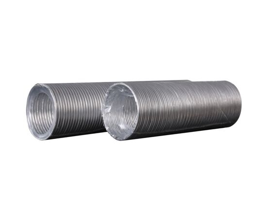 Flexible aluminum duct ERA 11 BA 3M