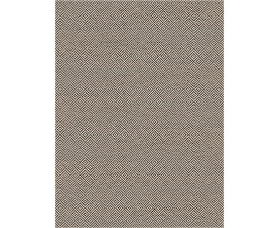 Ковер DCcarpets Terazza 21101 Ivory/Silver/Taupe 160x230 см.