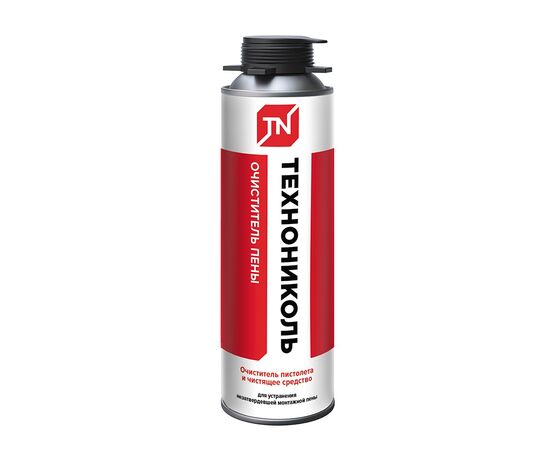 Foam cleaner Technonicol 500 ml