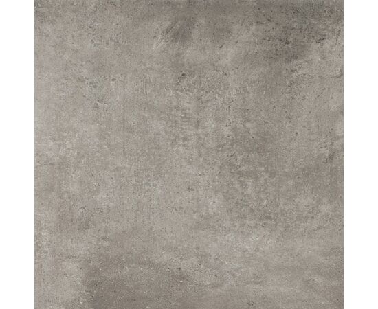 კერამოგრანიტი 81x81 VISTA LEAD GREY RECTIFIED