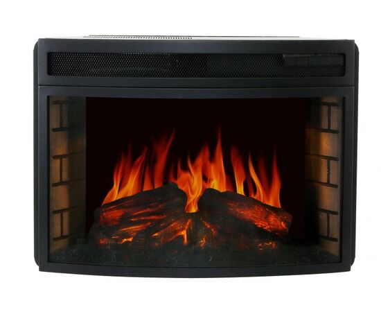 Electric fireplace Royal Flame "DIORAMIC 25" (66,6-47,5-33,2 cm)