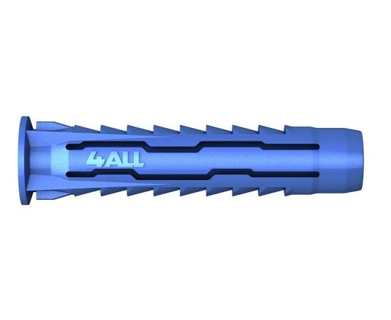 Дюбель универсальный RawlPlug 06x50 мм 50 шт 4ALL-06050