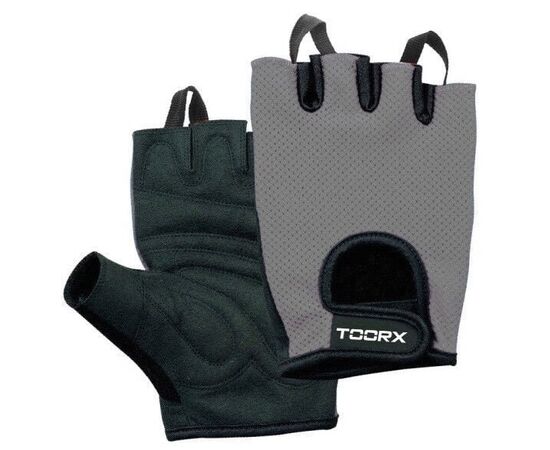 Fitness gloves Toorx AHF029 L