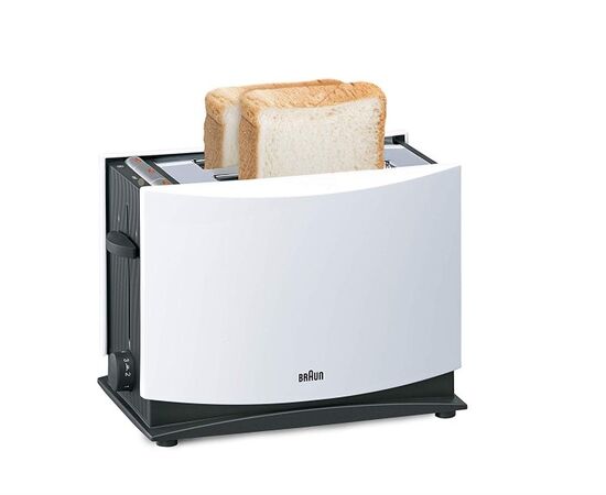 Toaster Braun HT400 950W