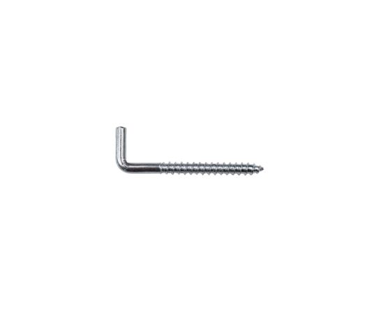 Screw-crutch Koelner 8,0X70 4 pcs B-HK-80