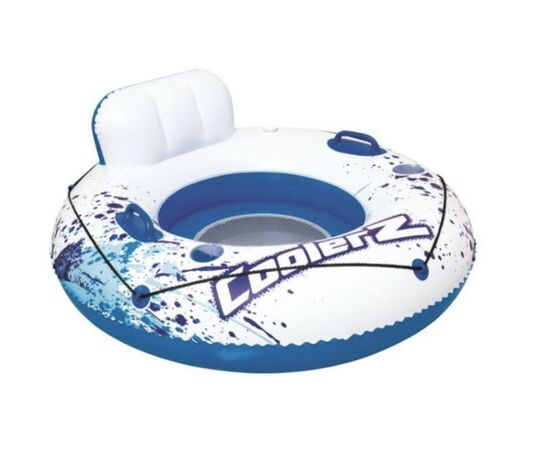 Pool/beach float Bestway 119cm 43108