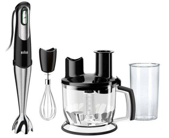 Immersion blender Braun MQ775 750W