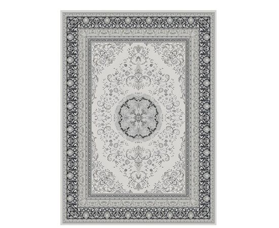 Ковер DCcarpets Isphahan 77919 Cream/Silver 120X170 см