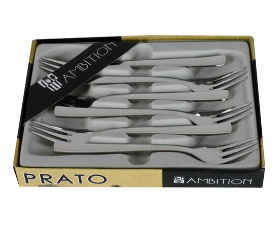 Set Ambition PRATO forks 6 pcs.