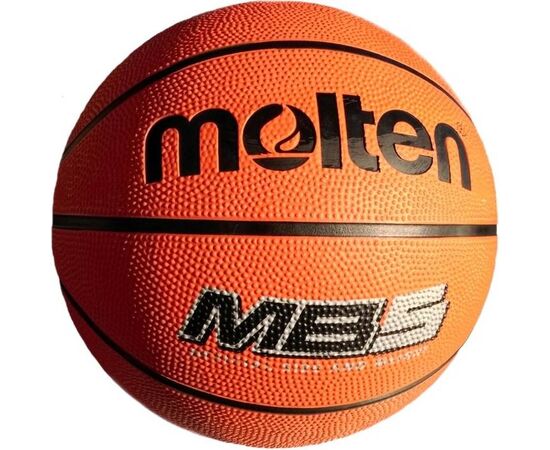 Basketball ball MOLTEN MB5