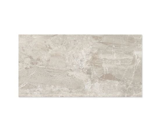 კერამოგრანიტი Hill Ceramic Rhodes gris 30x60 სმ