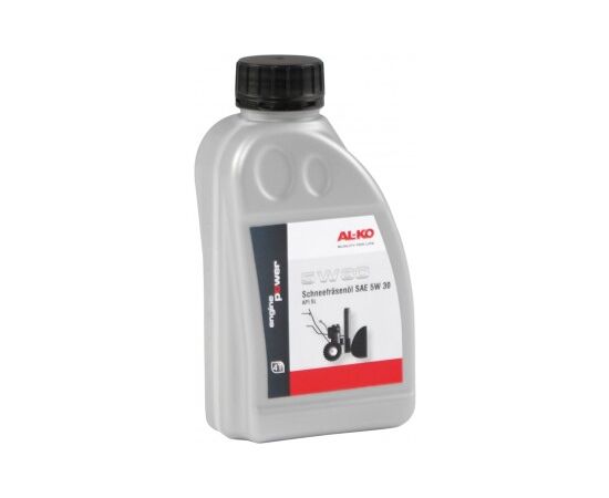 4-stroke engine oil AL-KO 5W30 0.6 l (112899)