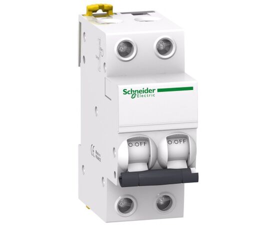 Автоматический выключатель Schneider Electric 6kA 50A 2P C A9K24250