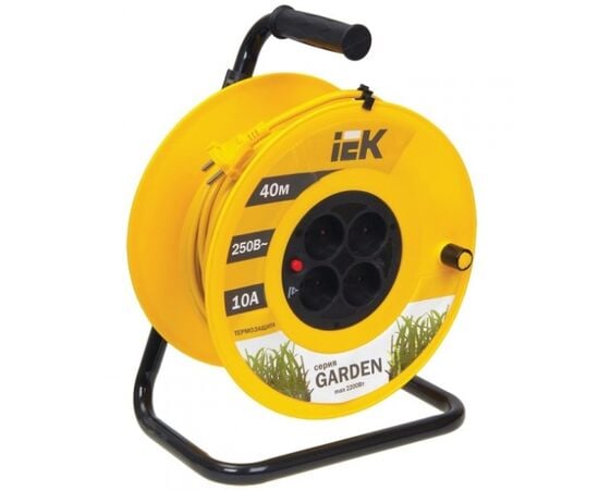 Extension IEK УК40 GARDEN