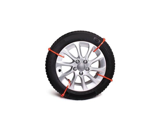 Plastic wheel chains Bottari 8 pcs 35260